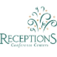 Receptions Inc Logo