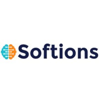Softions Logo