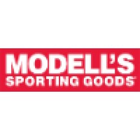 Modells Sporting Goods Logo