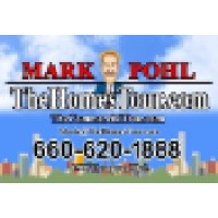 TheHomesTour.com Logo