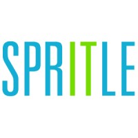 Spritle Software Logo