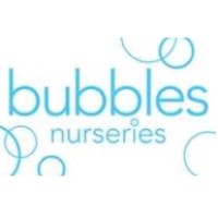 BUBBLES NURSERIES LIMITED Logo