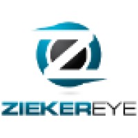 Zieker Eye Ophthalmology, P.C. Logo