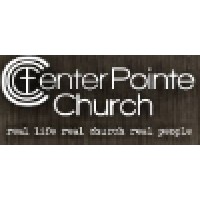 Center Pointe Church Logo