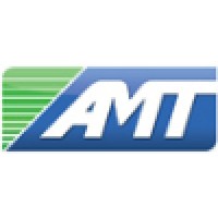 Advanced Millennium Technologies Pvt. Ltd. Logo