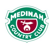 Medinah Country Club Logo