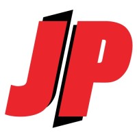J. Perkins Distribution Logo