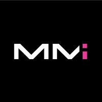 Measured Marketing, Inc. Logo