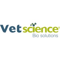 Vet Science Biosolutions Logo