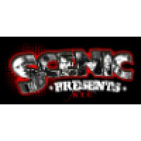 Scenic Presents Logo