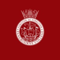 Pangbourne College Logo