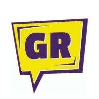 Geek Retreat Logo