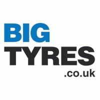 BIG TYRES LTD Logo