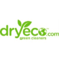 Dryeco Green Cleaners  Floridas First Completely Green Dry Cleaners  - greencleanerscouncil.com Logo