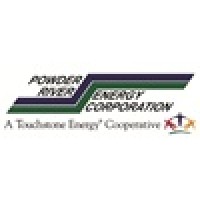 Powder River Energy Corp Logo