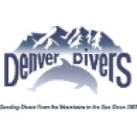 Denver Divers Logo