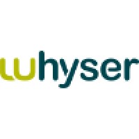 Whyser Innovation Solutions Logo