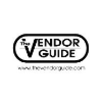 The Vendor Guide Logo