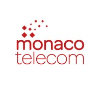 Monaco Telecom Logo