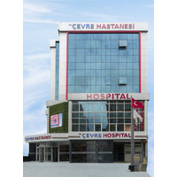 Çevre Hastanesi Logo