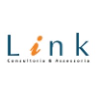 Link Consultoria & Assessoria Logo