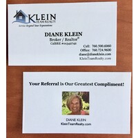 Klein Team Realty Logo
