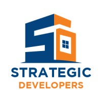 Strategic Developers Logo