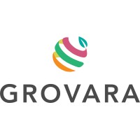 Grovara Logo