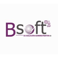 Bsoft Chile Spa Logo