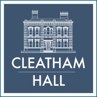 Cleatham Hall Hotel LLP Logo