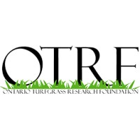 Ontario Turfgrass Research Foundation Logo