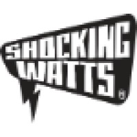 ShockingWatts Logo