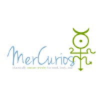 MerCurios Logo