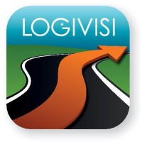 LogiVisi B.V. Logo