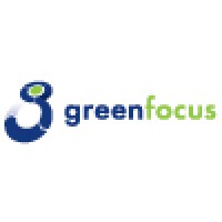 Greenfocus B.V. Logo