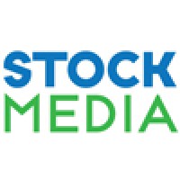 StockMedia Inc. Logo