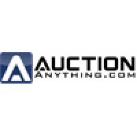 AuctionAnything.com Logo