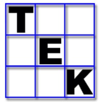 TEK Electronics Limited Logo