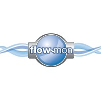 Flow-Mon Limited Logo