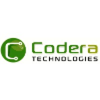 Codera Technologies Logo