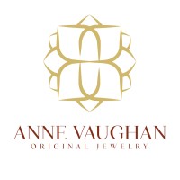 Anne Vaughan Designs Logo