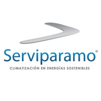 Serviparamo Logo