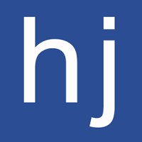 Howard James Recruitment & Training Logo