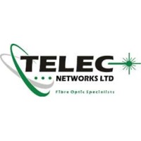 TELEC NETWORKS LIMITED Logo