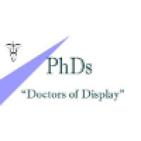 PhDs Logo