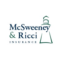 McSweeney & Ricci Insurance Agency, Inc. | Braintree, Marshfield Logo