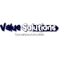 Value Solutions Logo