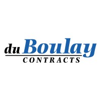 du Boulay Contracts Logo