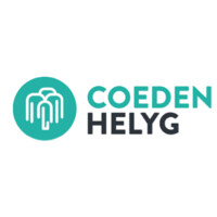 Coeden Helyg Logo