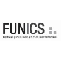 FUNICS - Fundación para la Investigación en Cs. Sc. Logo